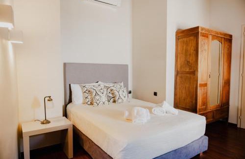 Spilion Apartamento | Domus Polymnia, hospitality at its best!