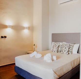 Spilion Apartamento | Domus Polymnia, hospitality at its best!