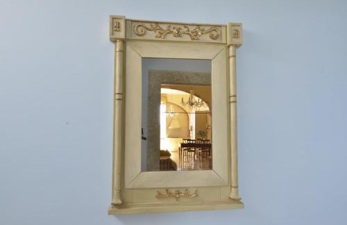 Arpino Apartamento | Domus Ponte casa antica ed elegante in pieno centro storico