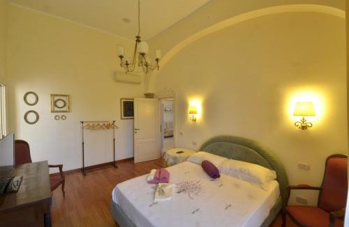 Arpino Apartamento | Domus Ponte casa antica ed elegante in pieno centro storico