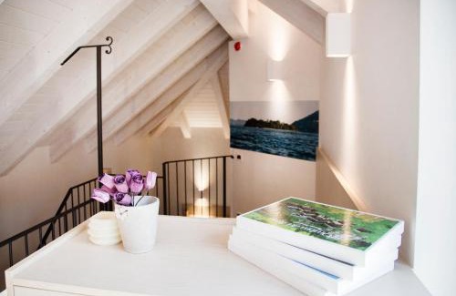 Domodossola Apartamento | Domus Residence