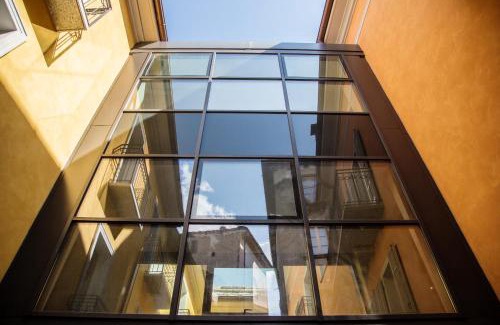 Domodossola Apartamento | Domus Residence