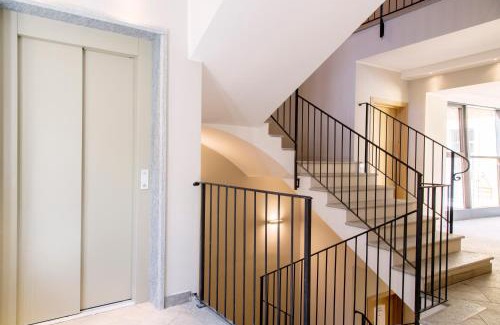 Domodossola Apartamento | Domus Residence
