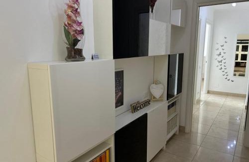 Quartiere XXIII Alessandrino Apartamento | Domus Roma Tor Tre Teste