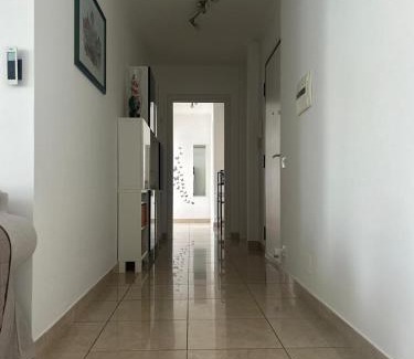 Quartiere XXIII Alessandrino Apartamento | Domus Roma Tor Tre Teste