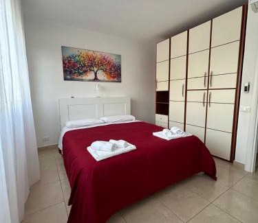 Quartiere XXIII Alessandrino Apartamento | Domus Roma Tor Tre Teste