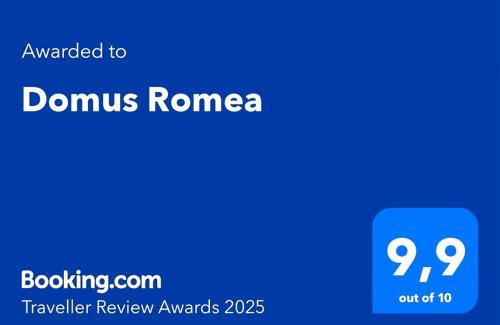 Cassia Apartamento | Domus Romea