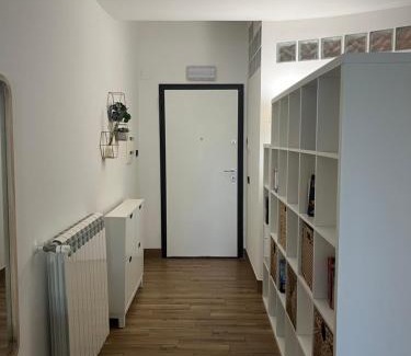 Cassia Apartamento | Domus Romea