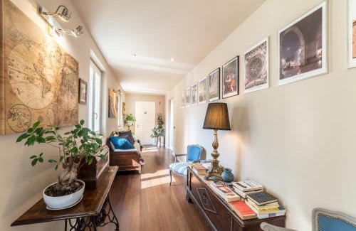 Centro Storico Cama Y Desayuno | Domus San Martino GuestHouse