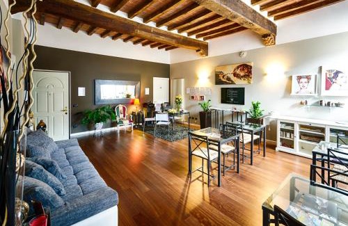 Centro Storico Cama Y Desayuno | Domus San Martino GuestHouse
