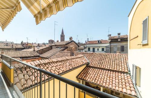 Centro Storico Cama Y Desayuno | Domus San Martino GuestHouse