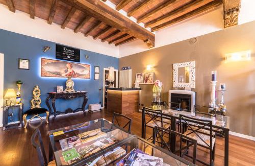 Centro Storico Cama Y Desayuno | Domus San Martino GuestHouse