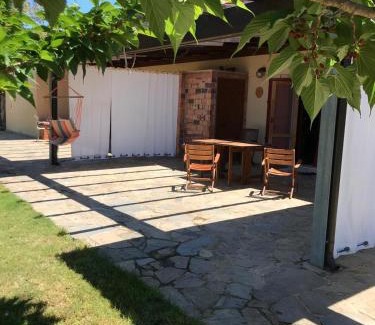 Castiadas Casa | Domus Sol Aria