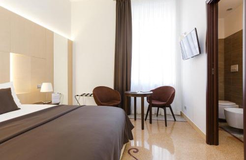 Prati Hotel | Domus Terenzio