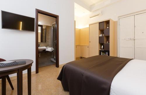 Prati Hotel | Domus Terenzio