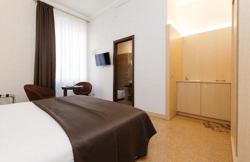 Prati Hotel | Domus Terenzio