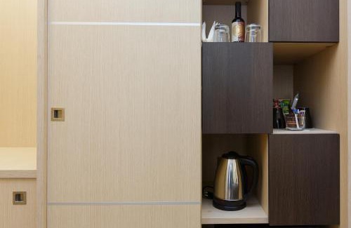 Prati Hotel | Domus Terenzio