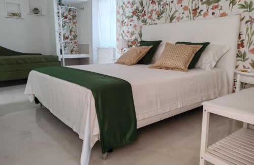 San Giovanni di Galermo Casa | DOMUS ULIVI LUXURY ROOMS Nocellara