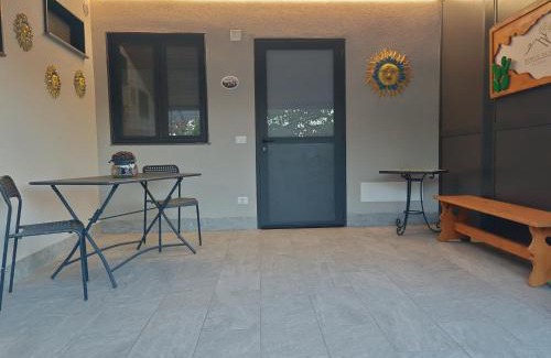 San Giovanni di Galermo Casa | DOMUS ULIVI LUXURY ROOMS Nocellara