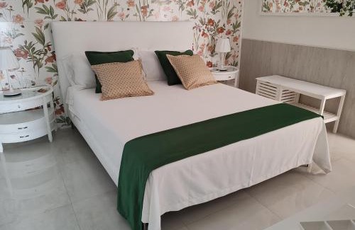 San Giovanni di Galermo Casa | DOMUS ULIVI LUXURY ROOMS Nocellara