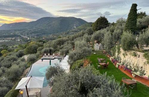 Terni Casa | Domus Umbra