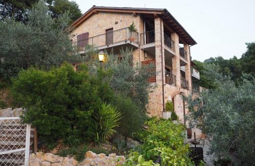 Terni Casa | Domus Umbra