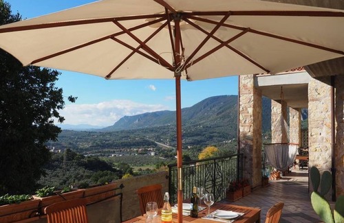 Terni Casa | Domus Umbra