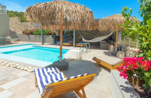 Katsarata Apartamento | Domus Villa Katsarata