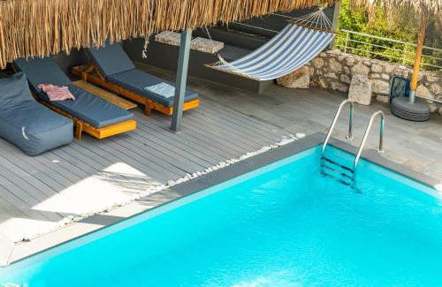 Katsarata Apartamento | Domus Villa Katsarata