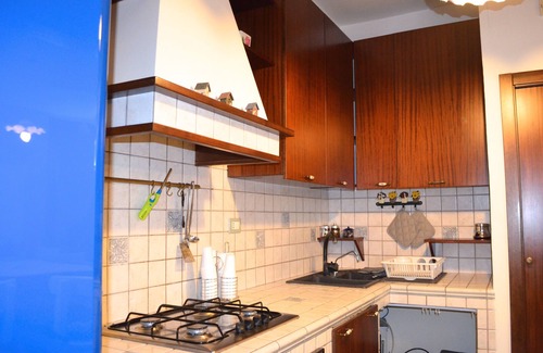Matera Apartamento | casa de vacaciones domusangelamatera