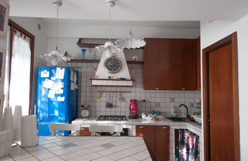 Matera Apartamento | casa de vacaciones domusangelamatera