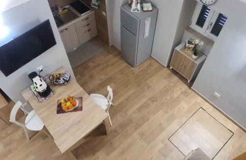 Bernalda Apartamento | DomusD