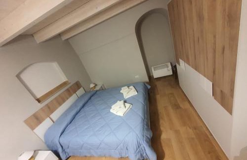 Bernalda Apartamento | DomusD