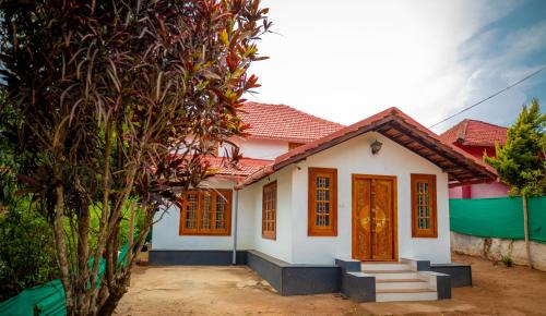 Madikeri Casa | DOMUSS HomeStay