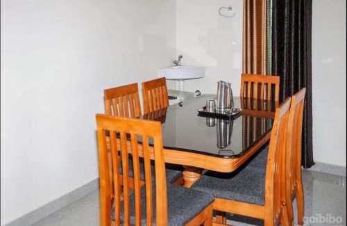 Madikeri Casa | DOMUSS HomeStay