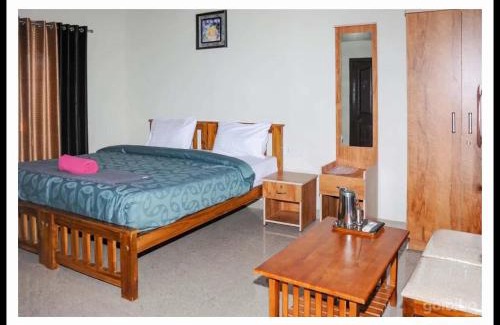 Madikeri Casa | DOMUSS HomeStay