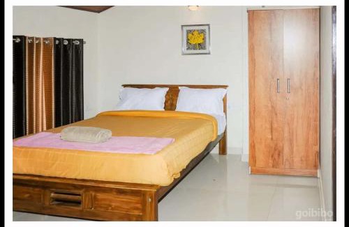 Madikeri Casa | DOMUSS HomeStay