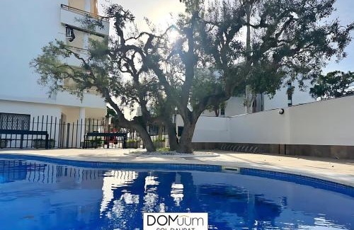 Vilafortuny Apartamento | DOMuum Holidays - SOL DAURAT