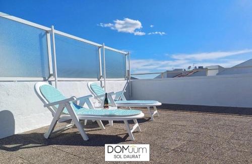 Vilafortuny Apartamento | DOMuum Holidays - SOL DAURAT