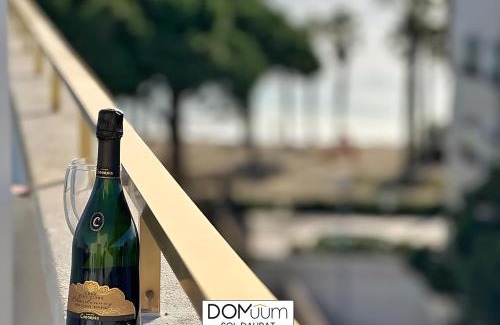 Vilafortuny Apartamento | DOMuum Holidays - SOL DAURAT