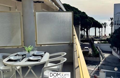 Vilafortuny Apartamento | DOMuum Holidays - SOL DAURAT