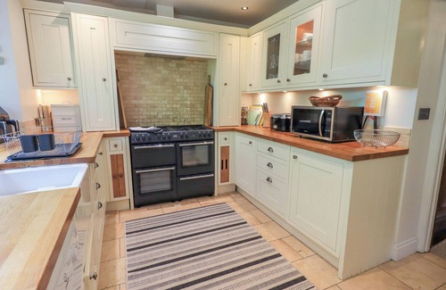 Windermere Cabaña | Domvs