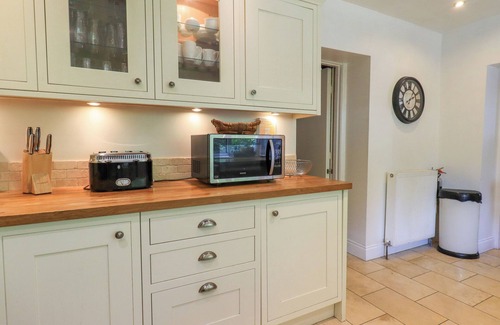 Windermere Cabaña | Domvs