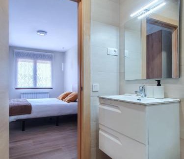 Ciudad de Osma Apartamento | DOMVS I