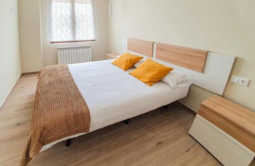 Ciudad de Osma Apartamento | DOMVS I