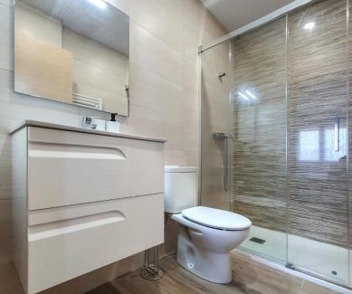 Ciudad de Osma Apartamento | DOMVS I