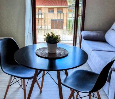 Ciudad de Osma Apartamento | DOMVS I