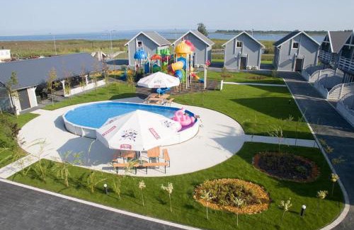 Sztutowo Complejo | DOMY MARINA VILLAGE