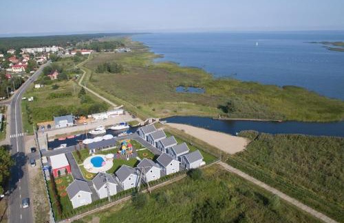 Sztutowo Complejo | DOMY MARINA VILLAGE