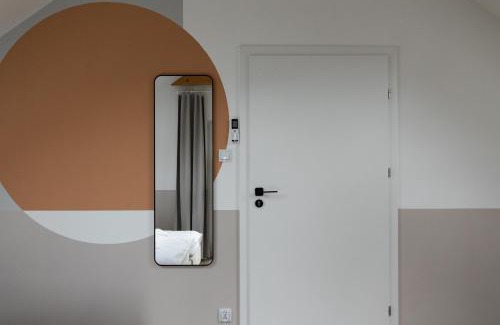 Biala Podlaska Apartamento | Domy Wypoczynkowe Diana